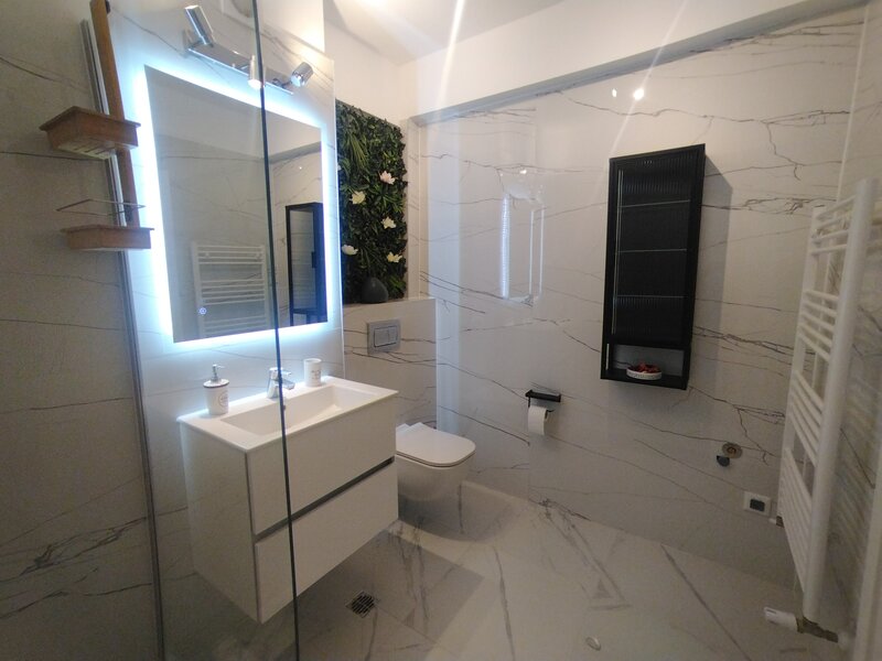Pipera, rond OMV,