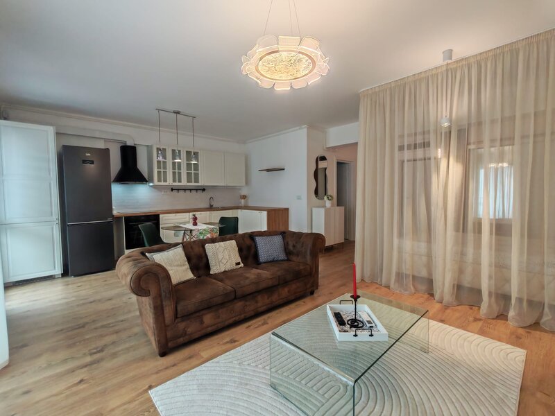 Pipera, rond OMV,