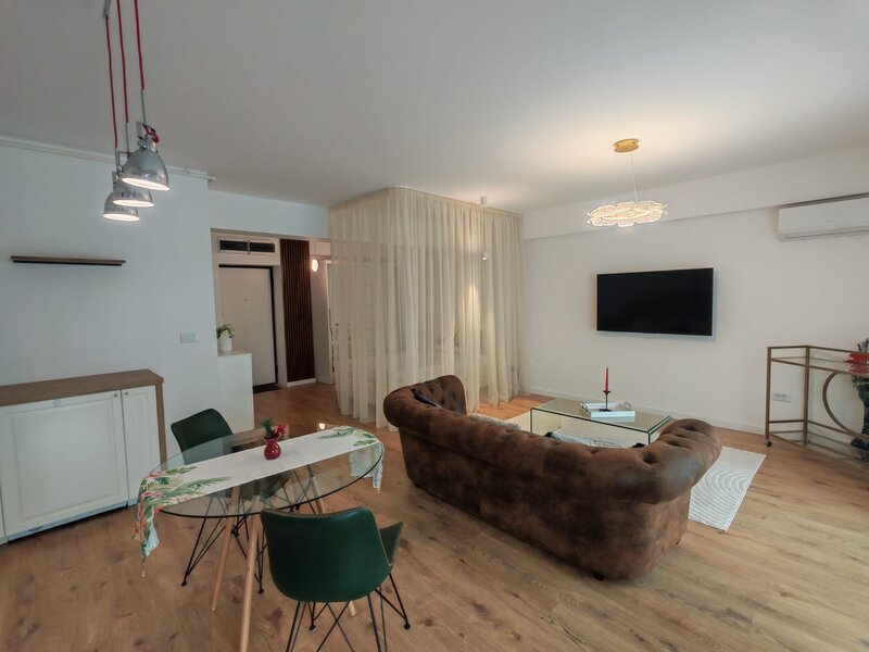 Pipera, rond OMV,