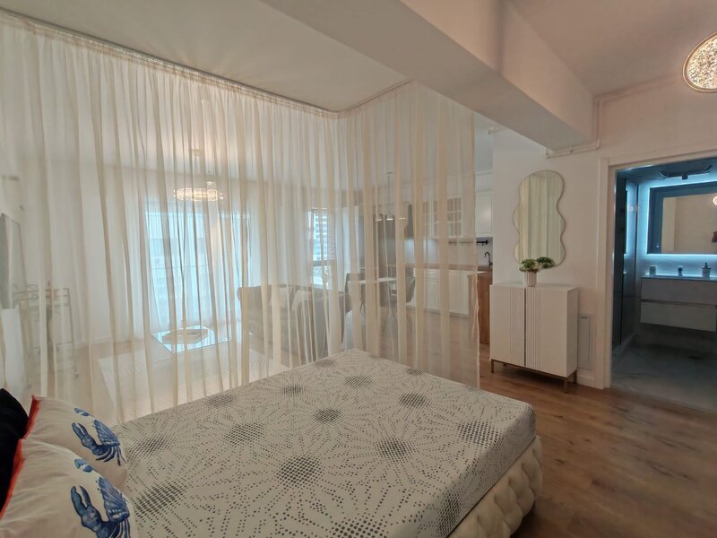 Pipera, rond OMV,
