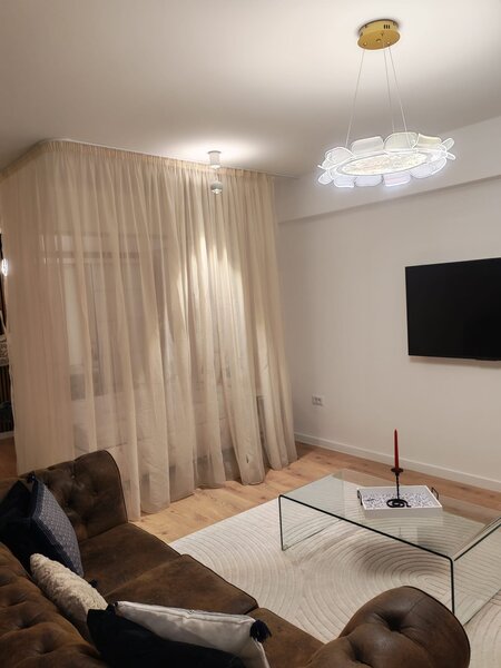 Pipera, rond OMV,